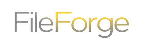 FileForge logo